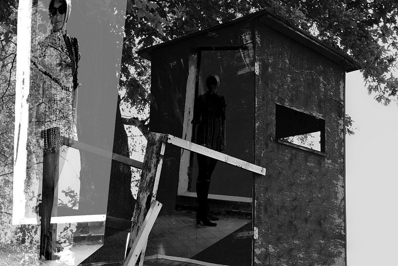 Du sépia à la couleur par True Color Stories