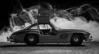 Classy Mercedes