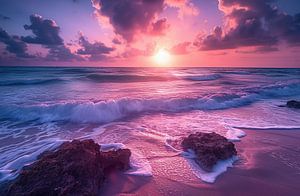 Am Strand