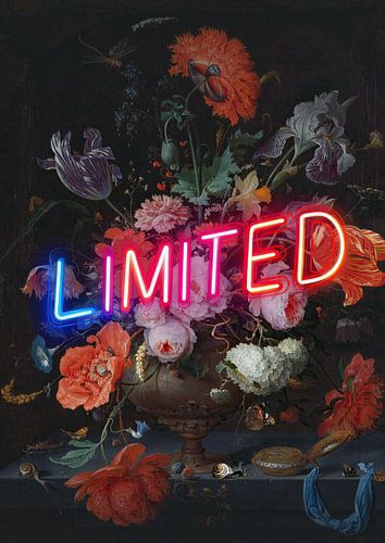 Limited Edition Life