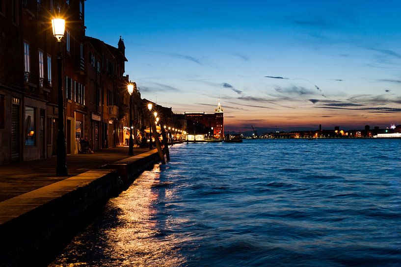 Venise par Hello Pompoyo