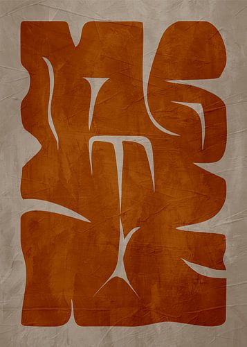 Modern Organic Geometric
