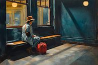 Waiting room by Skyfall thumbnail