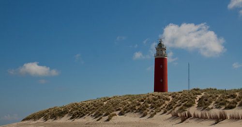 Vuurtoren De Cocksdorp