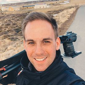 Matthias Stange profielfoto