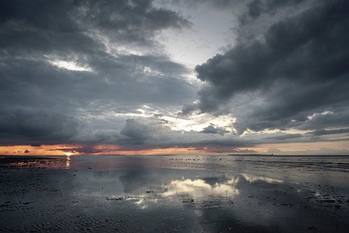 Der goldene Streifen