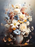 Beige Blossom n.1