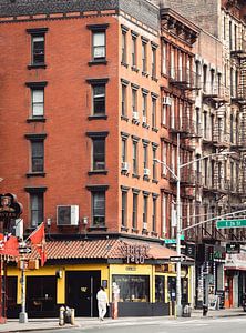 New York City Street Views von swc07