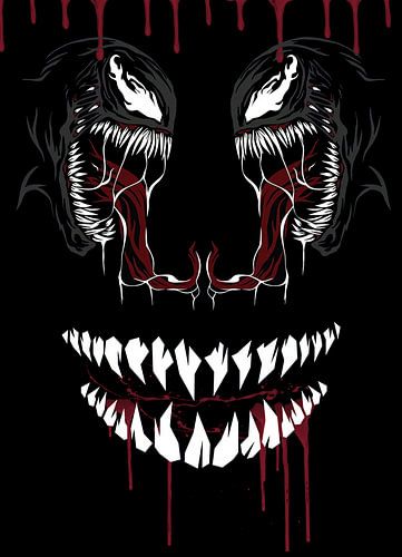 De grijns van het gif's