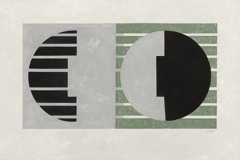 Latitude Sage, Mike Schick van Wild Apple