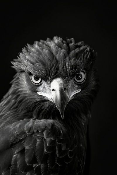 Eagle by Poster Art Shop