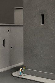 dystopia by Remko Killaars