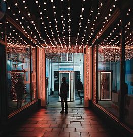 Architecture à Londres