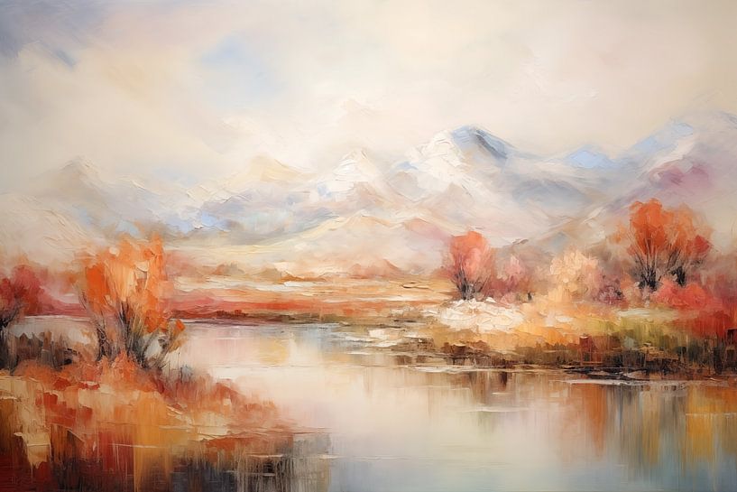 Landscape by Imagine