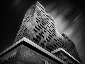 Lijnbaan Rotterdam