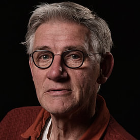 Ton Ellenbroek profielfoto