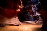 Antelope Canyon