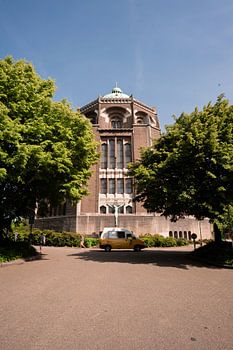 Basilika des Heiligen Herzens von Koekelberg