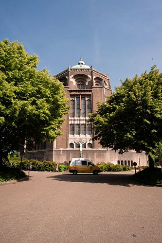 Basilica of the Sacred Heart of Koekelberg