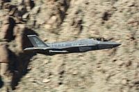 De eerste KLu F-35