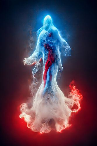 Der Geist