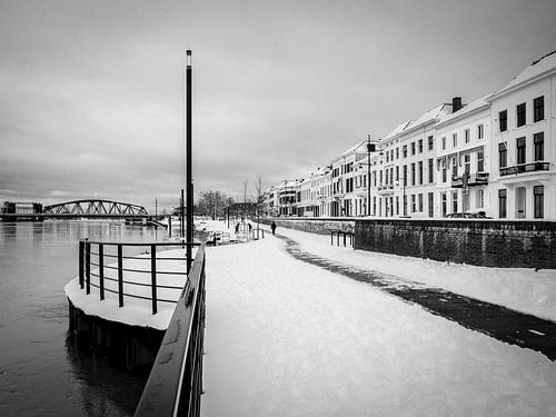 L'IJsselkade Zutphen