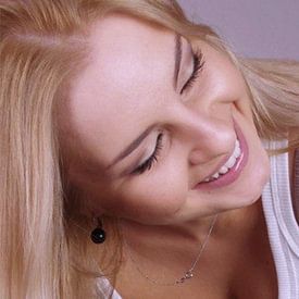 Ekaterina Veselova profielfoto