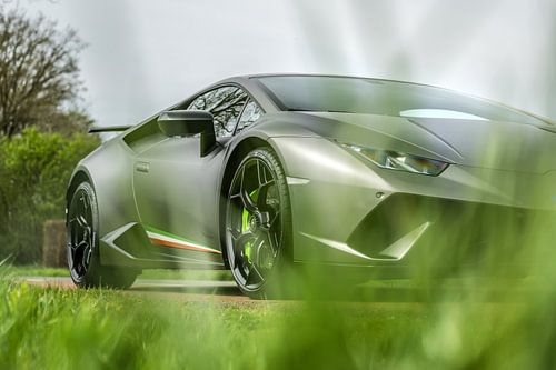 Lamborghini Huracán Performante