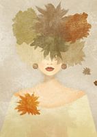 Cinquante nuances d'automne