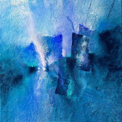 Ritme van de getijden