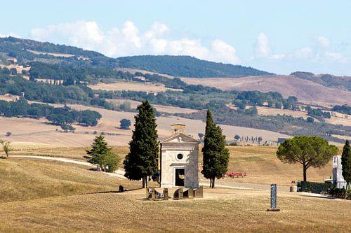 Cappella della Madonna di Vitaleta