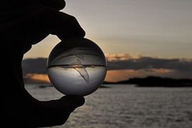 Bol I by Annick Cornu