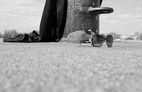 Black-and-White 1