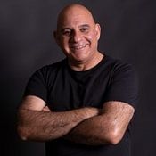 Mike Darzi profielfoto