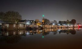 Vreeswijk Nieuwegein