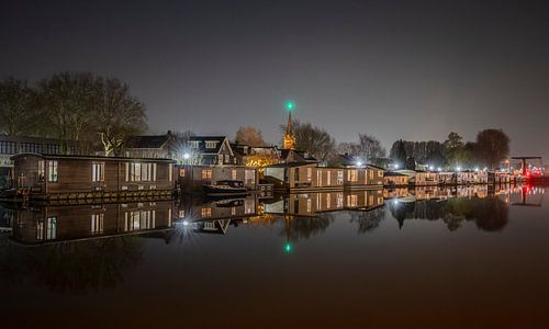 Vreeswijk Nieuwegein