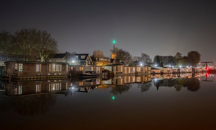 Vreeswijk Nieuwegein von iljan wakker