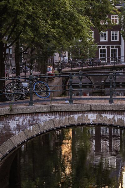 Bike by Nancy Overgaauw