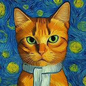 Vincent the Cat Profile picture