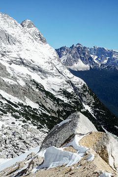 Les Alpes - sauvages, calmes, puissantes et délicates à la fois ️✨ Chaque facette raconte une histoire de nature, de lumière et de vie. sur Miriam Schwarzfischer Fotografie