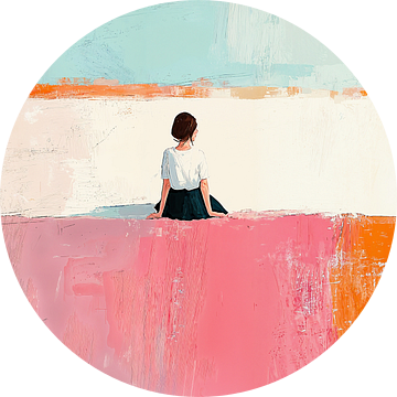 Pasteldromen van Studio BB