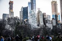 Stunning Manhattan