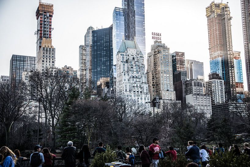 Stunning Manhattan van Annelies Martinot
