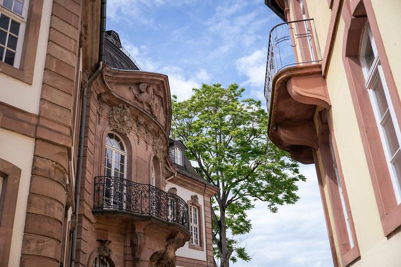 Balconies by Max ter Burg Fotografie