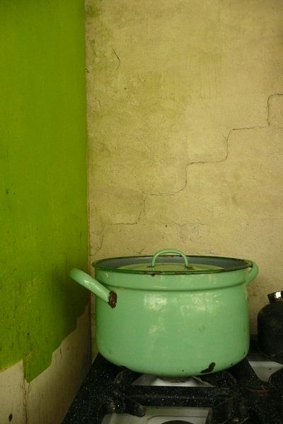 keuken von Michiel Balvers