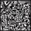 Leiden mosaic by Stef van Campen thumbnail