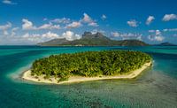 Motu Bora Bora