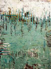 ABSTRACT BEACH von db Waterman
