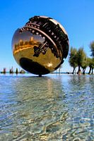 The Reflective Heart of the Adriatic Coast