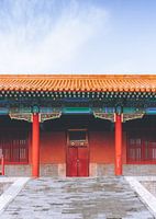 Traditioneel China